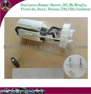 Gasoline Pump 1106100HB-E01 For Great Wall DEER