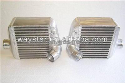 Bar Plate Intercooler Nissan 300zx Twin Turbo Intercooler