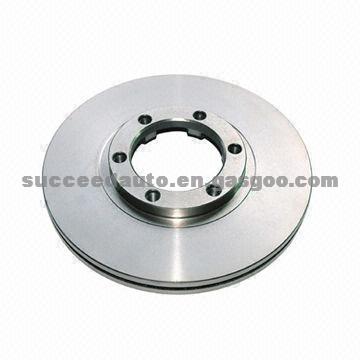 Brake Disc For CHRYSLER 52008184