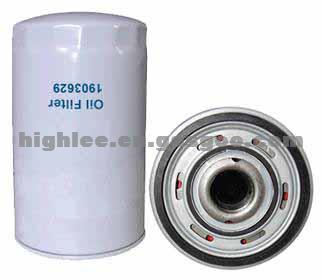 Oil Filter 1903629 For IVECO TRUCK