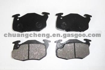 Brake Pad For Peugeot 405