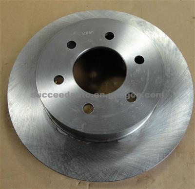 Brake Disc For CHRYSLER 52009208