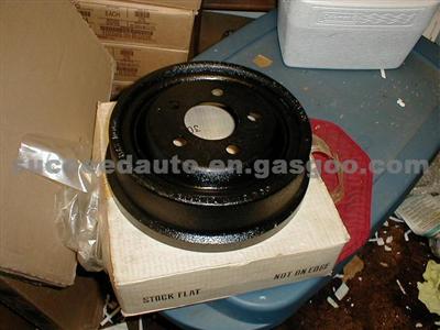 Brake Disc For CHRYSLER 3004745