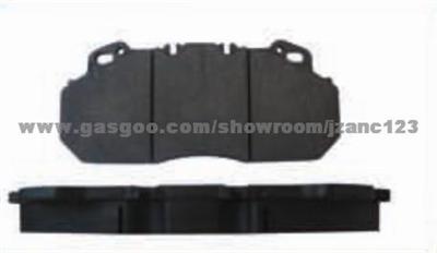 Brake Pad WVA29090