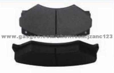 Auto Brake Pad Wva29040