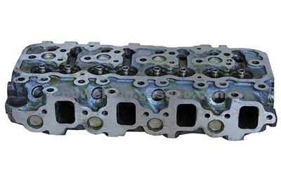 1DZ Cylinder Head 11101-78201 Application For Toyota