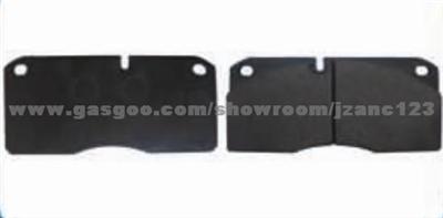 Renault Brake Pad Wva29067