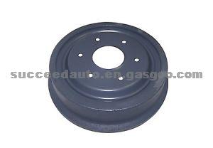 Brake Disc For CHRYSLER J5359281