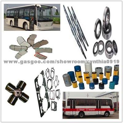 Chang An Bus Spare Parts