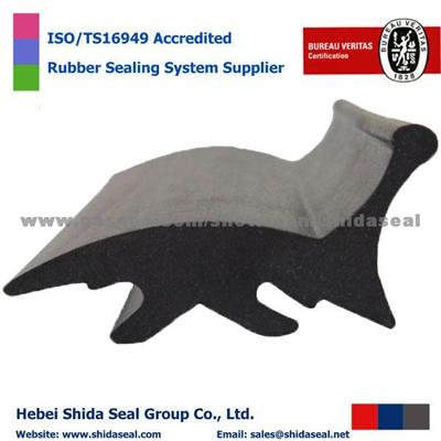 EPDM Rubber Seal For Car