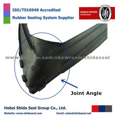 Automobile Seal Strip