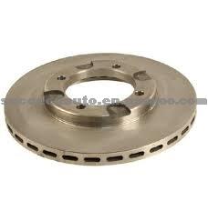 Brake Disc For CHRYSLER MB618734