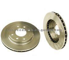 Brake Disc For CHRYSLER MB950570