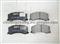 Brake Pads D677-7557 SUZUKI