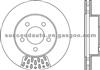 Brake Disc For CHRYSLER 5212 8247AA