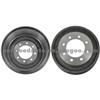 Brake Disc For CHRYSLER 52009519AC