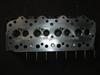 Mitsubishi 4D34 Bare Cylinder Head