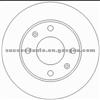 Brake Disc For CITROEN 4246A5