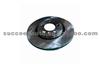 Brake Disc For CITROEN 424694