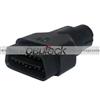 Obd2 16pin Connector for Gm Tech2 Diagnostic Tool China Connector