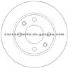 Brake Disc For CITROEN 91517695