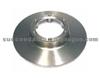 Brake Disc For CITROEN 7701466540