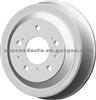 Brake Disc For CITROEN 424738