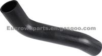 DAF truck Radiator Hose 1293809 1353922 1293805