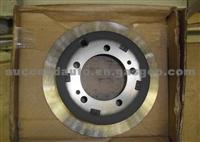 Brake Disc For CHRYSLER MB928716