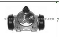 BRAKE WHEEL CYLINDER FOR RENAULT 7701032339
