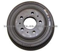 Brake Disc For CHRYSLER 52001915