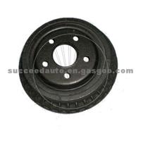 Brake Disc For CHRYSLER 4695732