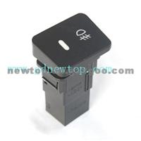 2013 Hot Sales Of Fog Lamp Switch For 2010 Toyota Camry (NT-P-2067)