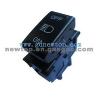 2013 Fog Lamp Switch For Nisson (NT-P-2086)