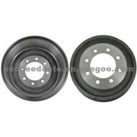 Brake Disc For CHRYSLER 52009519AC