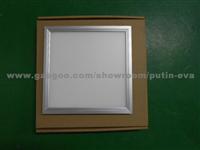 Led Panel Light   WS-3030T4-18W