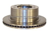 Brake Disc For CHRYSLER 52010144AA