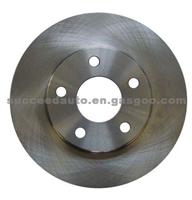 Brake Disc For CHRYSLER 1-52010418AA