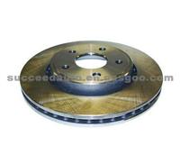 Brake Disc For CHRYSLER 52089269AB