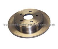 Brake Disc For CHRYSLER 52089275AB