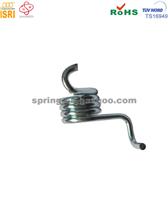 Single Torsion Spring SD_47584 For Automobile