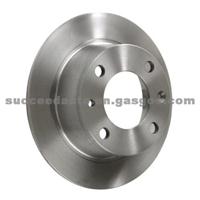 Brake Disc For CITROEN 95661849