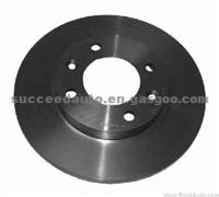 Brake Disc For CITROEN 95667809