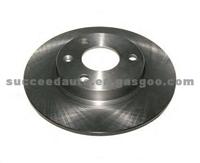 Brake Disc For CITROEN 91517694