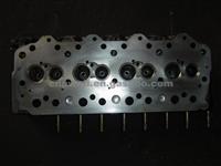 Mitsubishi 4D34 Bare Cylinder Head