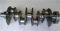 Crankshaft T31315681 For PKS 1004T