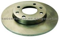 Brake Disc For CITROEN 91508338