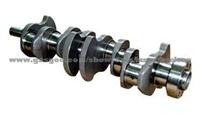 Crankshaft T3131H022 For PKS 1006