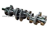 Deutz BF4M1013 Crankshaft OEM:0425 6816