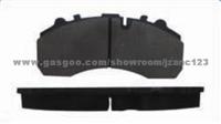 Truck Brake Pad Wva29105